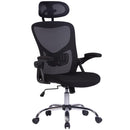 Silla Escritorio Ejecutiva Malla