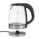 Hervidor 1.7 Litros Transparente Th-4725V