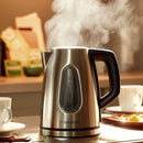 Hervidor Recco 1.7 Litros Inoxidable