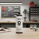 Pintura en Spray 0.4 l Brillante Negro Cosmos
