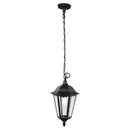 Farol Colgante Belfast Ng E27