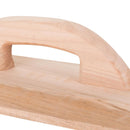 Platacho madera 400x140 mm