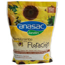 Fertilizante para Floracion 1 kg bolsa