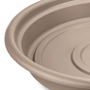 Base Macetero No6 Para Jardin 15 Cm
