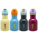 Botella Acero Inoxidable 335 Ml Morado