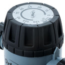 Temporizador De Riego 3/4 Pulg De Abs