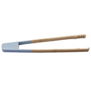 Pinza De Cocina Bambu Gris