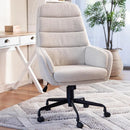 Sillon Pc Ejecutiva Pascale Blanco