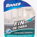 Limpiador Fin de Obra Intensivo Remueve Cemento 1 Galon