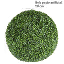 Bola Pasto Artificial 28 cm Verde