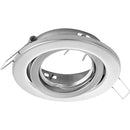 Pack focos LED basculantes 3 unidades..