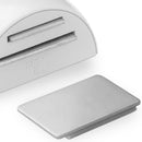 Retenedor Magnetico Adhesivo Para Puerta