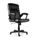Sillon Ejecutiva Vitto Negro
