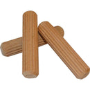 Tarugo Estriado 6X45 Mm 50 Unidades