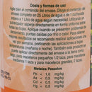 Bioestimulante crecimiento 250 ml frasco