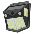 Aplique Exterior 5 W IP65 Luz Neutro