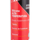 Silicona Para Altas Temperaturas 300 Ml
