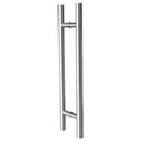 Manillon H Acero Inoxidable 80 Cm Metal