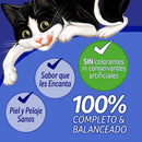Alimento humedo para Gato Adulto Pescado 0.085 kg