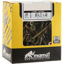 Tornillo Turbo Screw Madera Madera 40 Mm 4.5 Mm 144 U.