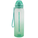 Botella medidas 1 litro colores