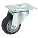 Rueda giratoria tpe 100kg