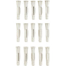 Tarugo de nylon multiuso M8 15 unidades