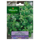 Semilla Albahaca Verde 4 gr Sachet