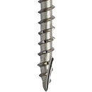 Tornillo Tirafondo Madera 160 mm 6 mm 6 unidad(es)