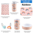 Set de 12 Ganchos Rainbow