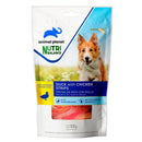 Comida para Perros Snack Tiritas Perro Po 100G Cr
