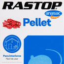 Raticida en Pellet Rastop 50 gr