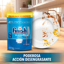 Detergente en Polvo para Lavavajillas 1 kg Doypack