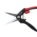 Juego De 2 Tijeras Poda Manual Nomicas Para Jardin
