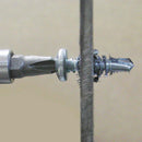 Tornillo Roscalata Metal 1 4.1 mm 5 unidad(es)..