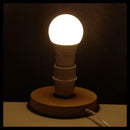 Ampolleta Led Atenuable 8.5 W E27 806 lm Luz Calida