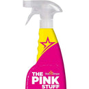 Limpiador Multiuso The Pink Stuff Spray 750 Ml Frutal