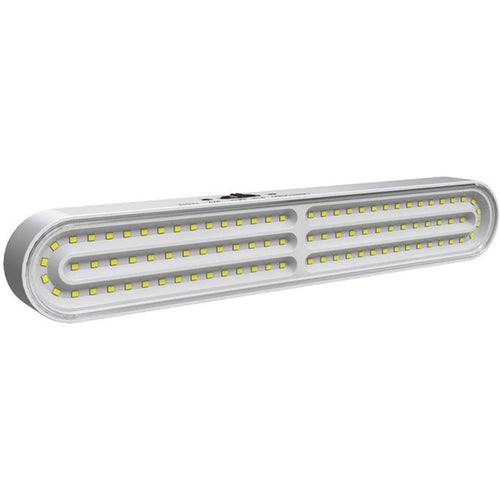 Lampara Emergencia Led Portatil 9 Hrs Elegante