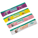 Snack humedo para Gato Todas las edades Mix 12 unidad(es)