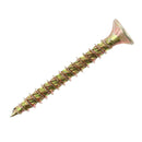 Tornillo Madera Madera 1-1/2 Pulg 9 Mm 12 Unidad(Es)