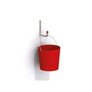 Gancho Pared acero 150x210mm