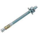 Perno anclaje 1/4X3 1/4 50 unidades