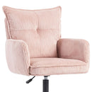 Silla Pc Nube Rosado