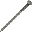 Tornillo Tirafondo Madera 4 1/4 10 unidad(es)