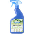 Biofertilizante para crecimiento verde 500 ml spray