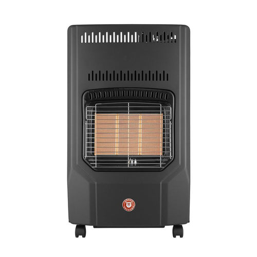 EstufaAGas15KgInfrarrojoUtFrx-4200Negro