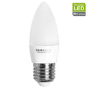 Ampolleta Led Vel 3.5W-25W E27