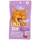 Comida para Gato. Snack para gato para Gato Todas las edades Cramberry