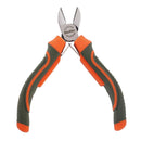 Alicate De Corte 4 1/2 Pulg Acero