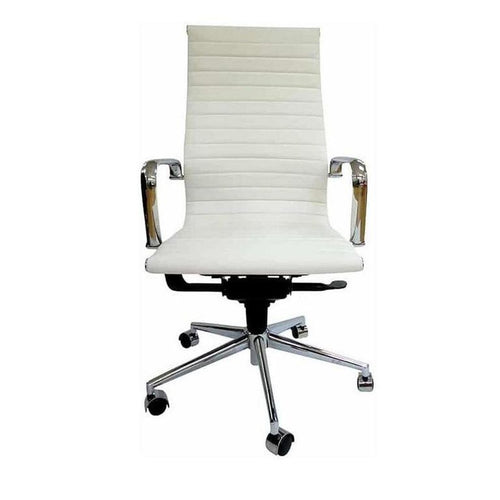 Silla Bishop Blanco